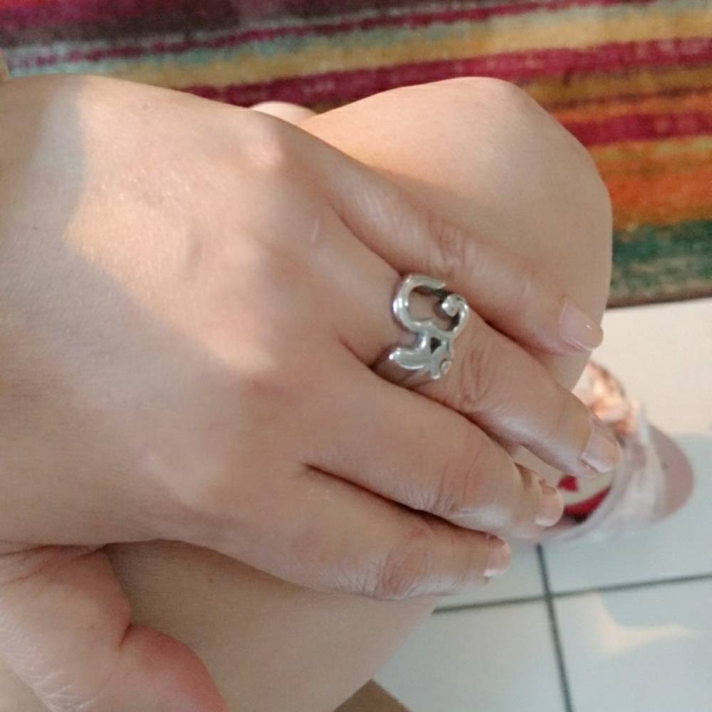 Ohm Ring - Picture 2 of 4